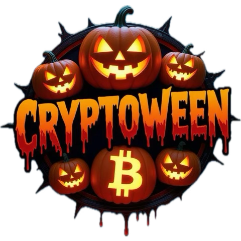 Cryptoween coin
